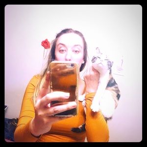 Meet your Posher, Erin